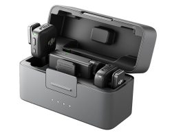 DJI Mic Mini