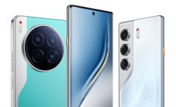 TECNO CAMON 40 Serisi