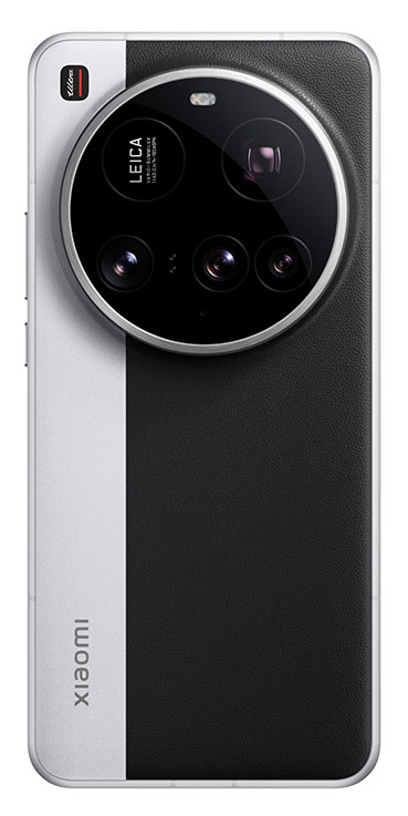 Xiaomi 15 Serisi Tan t ld Foto raf Dergisi