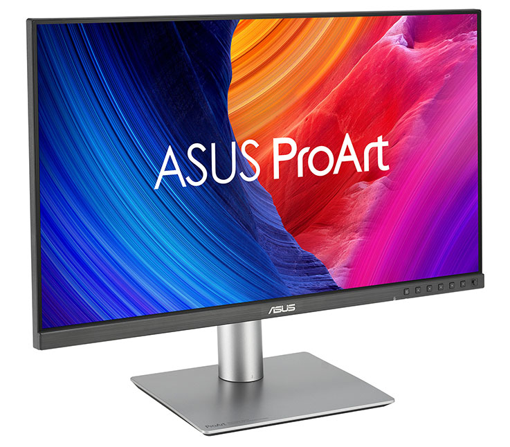 İnceleme: ASUS ProArt 5K PA27JCV Monitör a2 - İnceleme: ASUS ProArt 5K PA27JCV Monitör