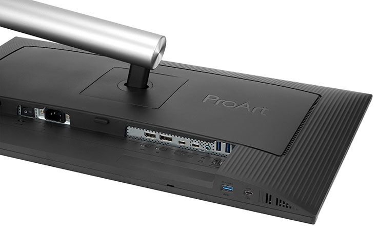 İnceleme: ASUS ProArt 5K PA27JCV Monitör a4 - İnceleme: ASUS ProArt 5K PA27JCV Monitör