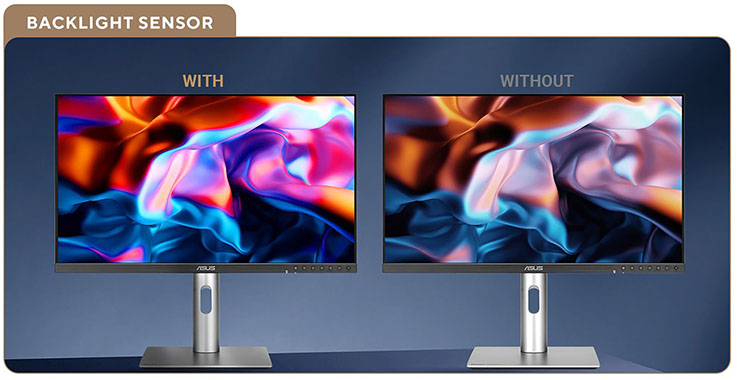 İnceleme: ASUS ProArt 5K PA27JCV Monitör a5 - İnceleme: ASUS ProArt 5K PA27JCV Monitör