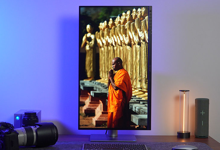 İnceleme: ASUS ProArt 5K PA27JCV Monitör aa4 - İnceleme: ASUS ProArt 5K PA27JCV Monitör