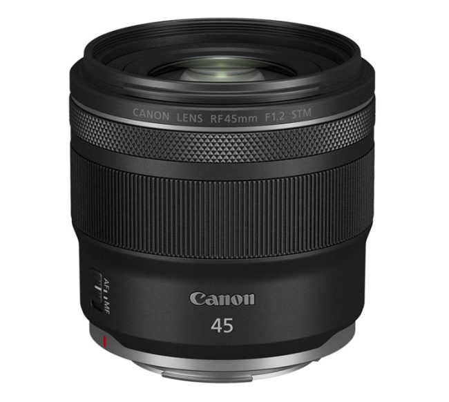 Canon RF 45mm F1.2 STM | Fotoğraf Dergisi