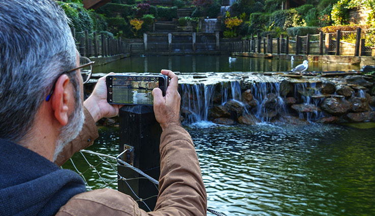 İnceleme: vivo X300 Pro DSC08354 - İnceleme: vivo X300 Pro