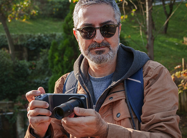 İnceleme: vivo X300 Pro DSC08401 - İnceleme: vivo X300 Pro