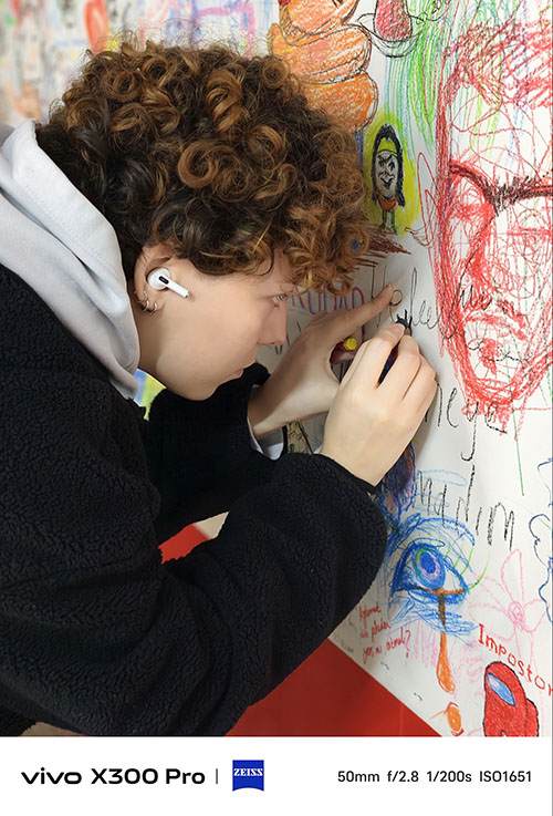 İnceleme: vivo X300 Pro IMG 20251205 120230 - İnceleme: vivo X300 Pro