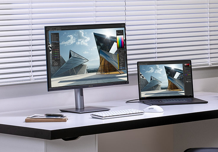 ASUS ProArt Display 6K PA32QCV ProArt Display 6K PA32QCV 2503 X 2237 - ASUS ProArt Display 6K PA32QCV