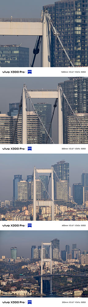 İnceleme: vivo X300 Pro z1 - İnceleme: vivo X300 Pro