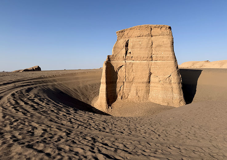 iPhone 17 Pro Max ile Lut Çölü’nde… IMG 0623 - iPhone 17 Pro Max ile Lut Çölü’nde…