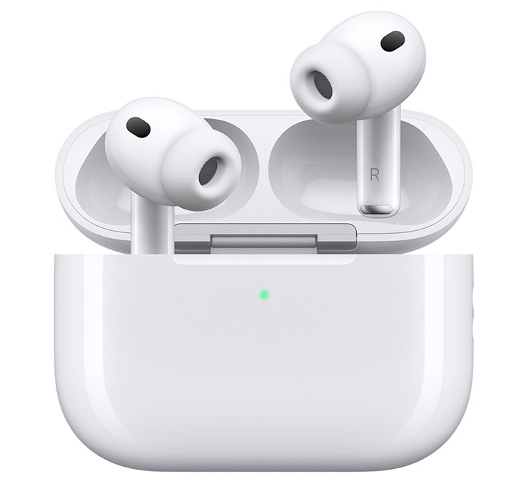 İnceleme: Apple AirPods Pro 3 a2 - İnceleme: Apple AirPods Pro 3