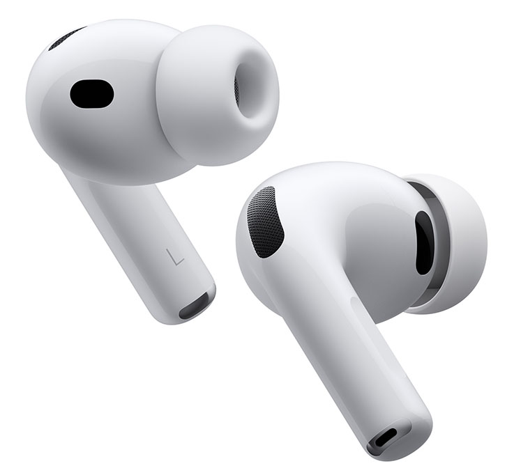 İnceleme: Apple AirPods Pro 3 a4 - İnceleme: Apple AirPods Pro 3