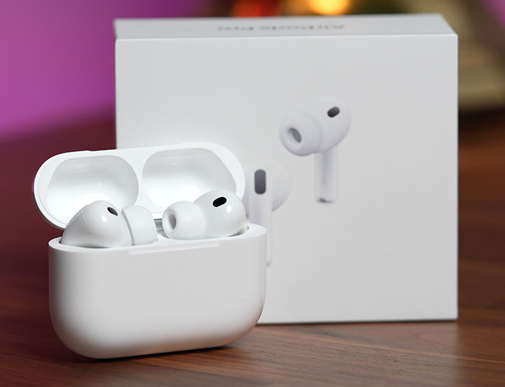 İnceleme: Apple AirPods Pro 3 aa1 - İnceleme: Apple AirPods Pro 3