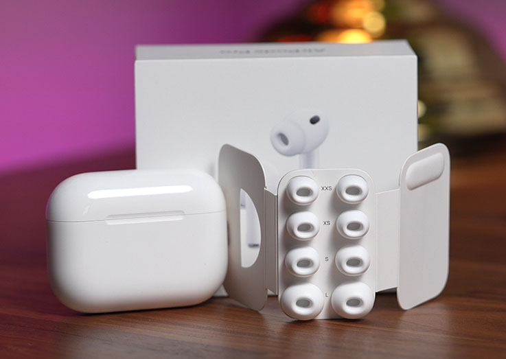 İnceleme: Apple AirPods Pro 3 aa2 - İnceleme: Apple AirPods Pro 3