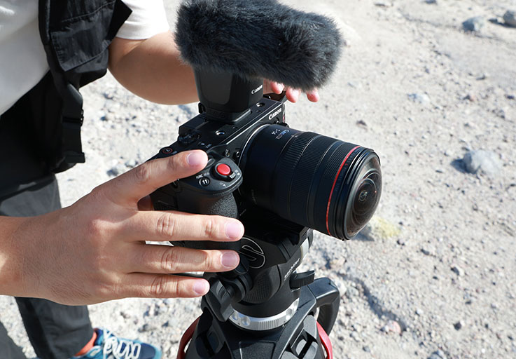 1770281397 RF 7 14mm F2.8 3.5L FISHEYE STM Lifestyle R63A0218 1  - Canon&rsquo;dan iki yeni ultra geniş a&ccedil;ı objektif