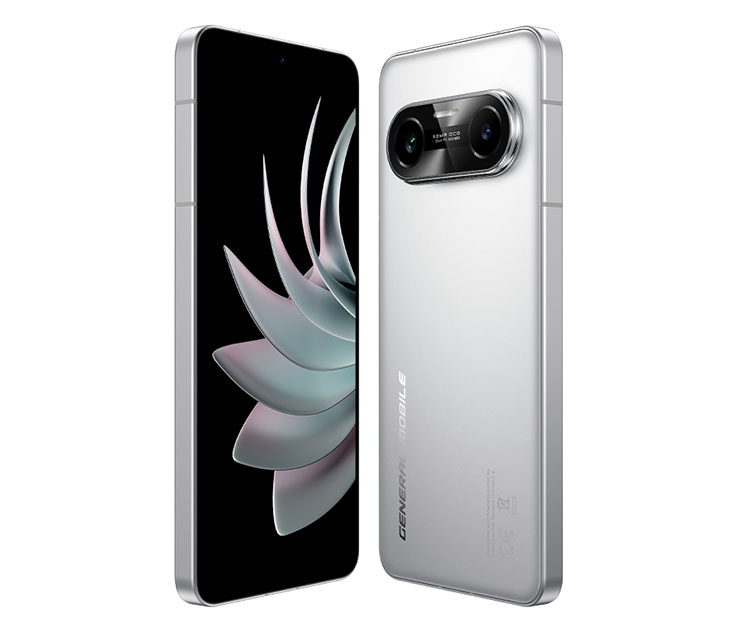 General Mobile’dan AI Destekli İki Yeni Akıllı Telefon 1771928830 FenixIIPro 1 - General Mobile’dan AI Destekli İki Yeni Akıllı Telefon