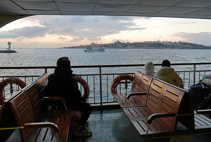 İnceleme: Tamron 17-70mm F/2.8 Di III-A VC RXD DSC00775 - İnceleme: Tamron 17-70mm F/2.8 Di III-A VC RXD