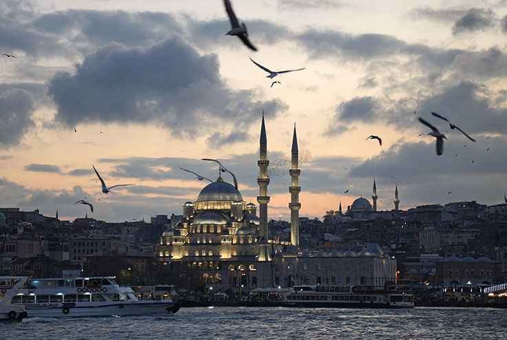 İnceleme: Tamron 17-70mm F/2.8 Di III-A VC RXD DSC00810 - İnceleme: Tamron 17-70mm F/2.8 Di III-A VC RXD