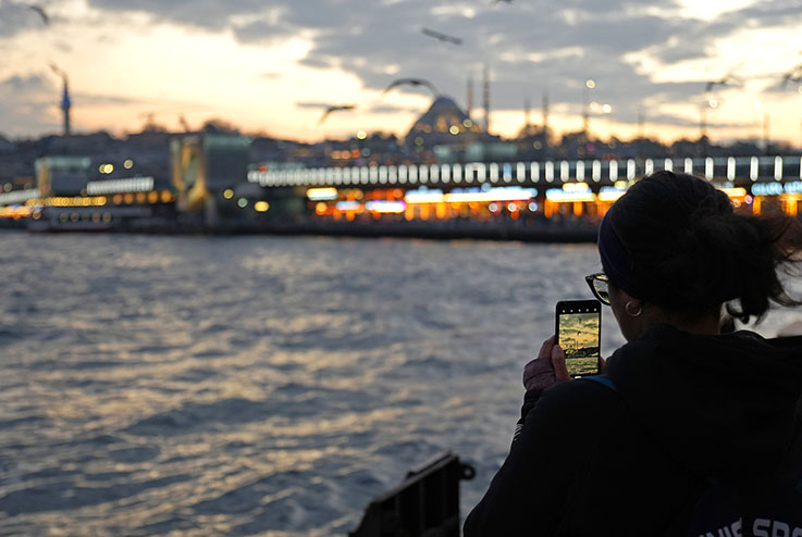 İnceleme: Tamron 17-70mm F/2.8 Di III-A VC RXD DSC00825 - İnceleme: Tamron 17-70mm F/2.8 Di III-A VC RXD