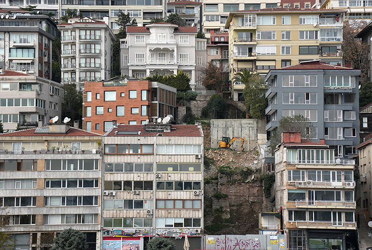 İnceleme: Tamron 17-70mm F/2.8 Di III-A VC RXD DSC00960 - İnceleme: Tamron 17-70mm F/2.8 Di III-A VC RXD