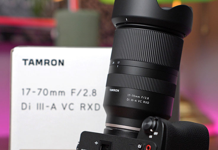 İnceleme: Tamron 17-70mm F/2.8 Di III-A VC RXD tt2 - İnceleme: Tamron 17-70mm F/2.8 Di III-A VC RXD
