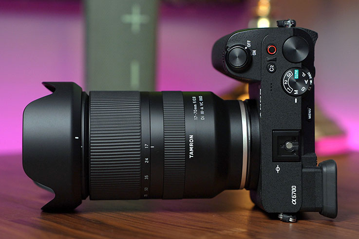 İnceleme: Tamron 17-70mm F/2.8 Di III-A VC RXD tt3 - İnceleme: Tamron 17-70mm F/2.8 Di III-A VC RXD