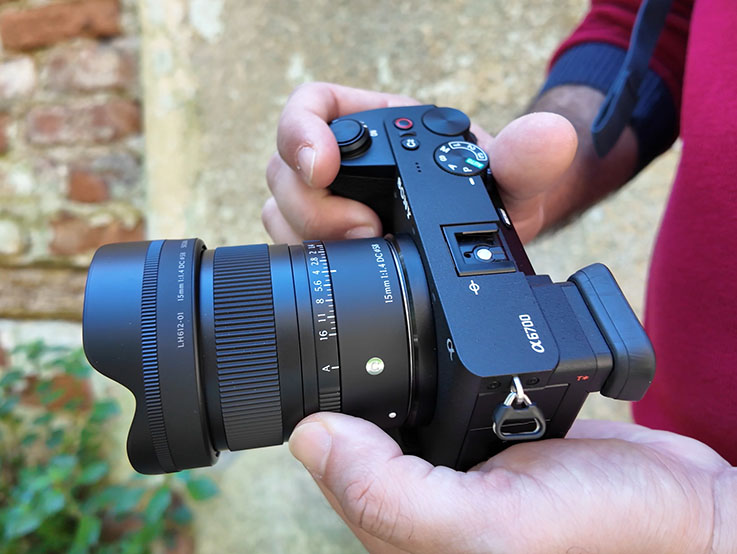 İnceleme: Sigma 15mm f/1.4 DC Contemporary ss4 - İnceleme: Sigma 15mm f/1.4 DC Contemporary