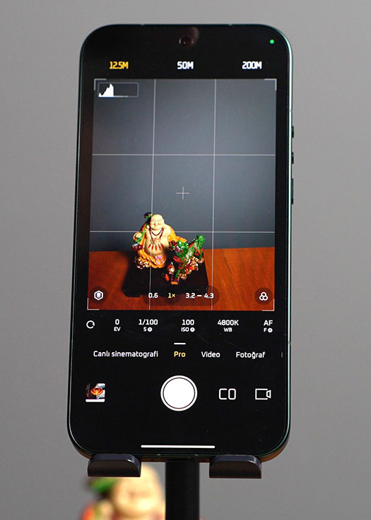 İnceleme: Xiaomi 17 Ultra x3 - İnceleme: Xiaomi 17 Ultra