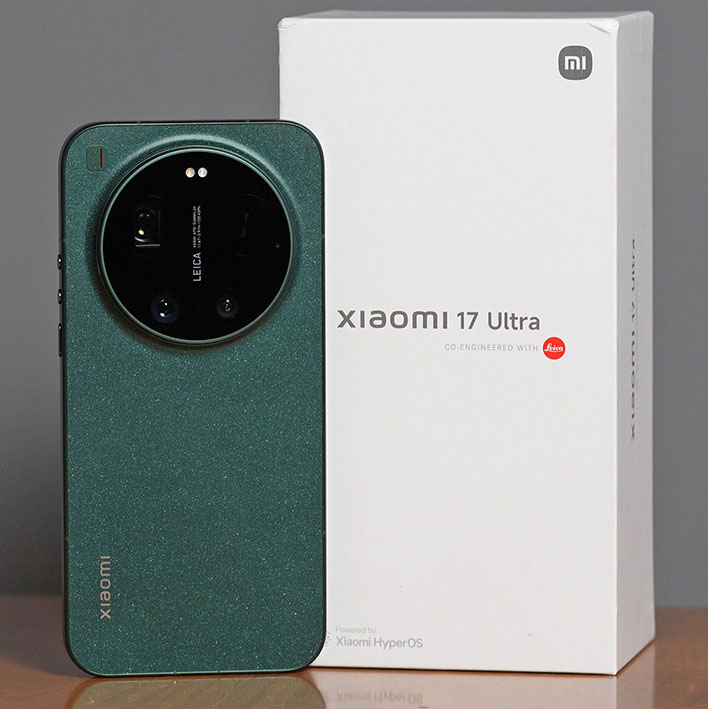İnceleme: Xiaomi 17 Ultra x4 - İnceleme: Xiaomi 17 Ultra
