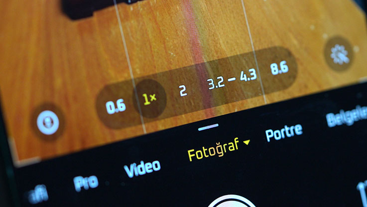 İnceleme: Xiaomi 17 Ultra zoom - İnceleme: Xiaomi 17 Ultra