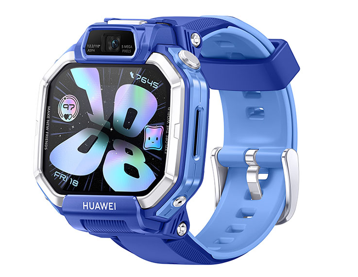 Huawei Yeni Ürünlerini Tanıttı 1787060605 Huawei Watch Kids X1 15 - Huawei Yeni Ürünlerini Tanıttı