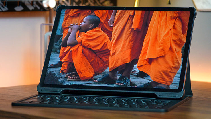 İnceleme: TCL TAB A1 Plus k1 2 - İnceleme: TCL TAB A1 Plus