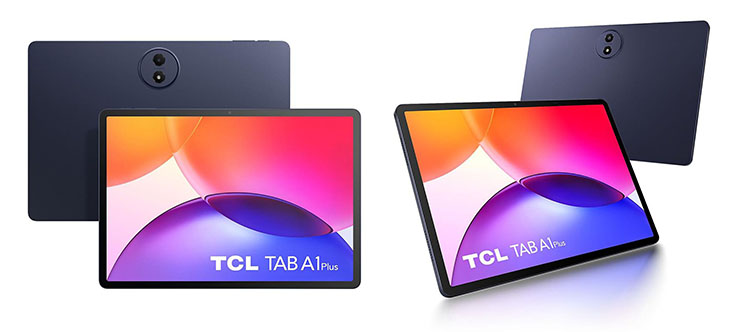 İnceleme: TCL TAB A1 Plus tcl1 - İnceleme: TCL TAB A1 Plus
