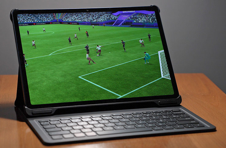İnceleme: TCL TAB A1 Plus tt4 - İnceleme: TCL TAB A1 Plus